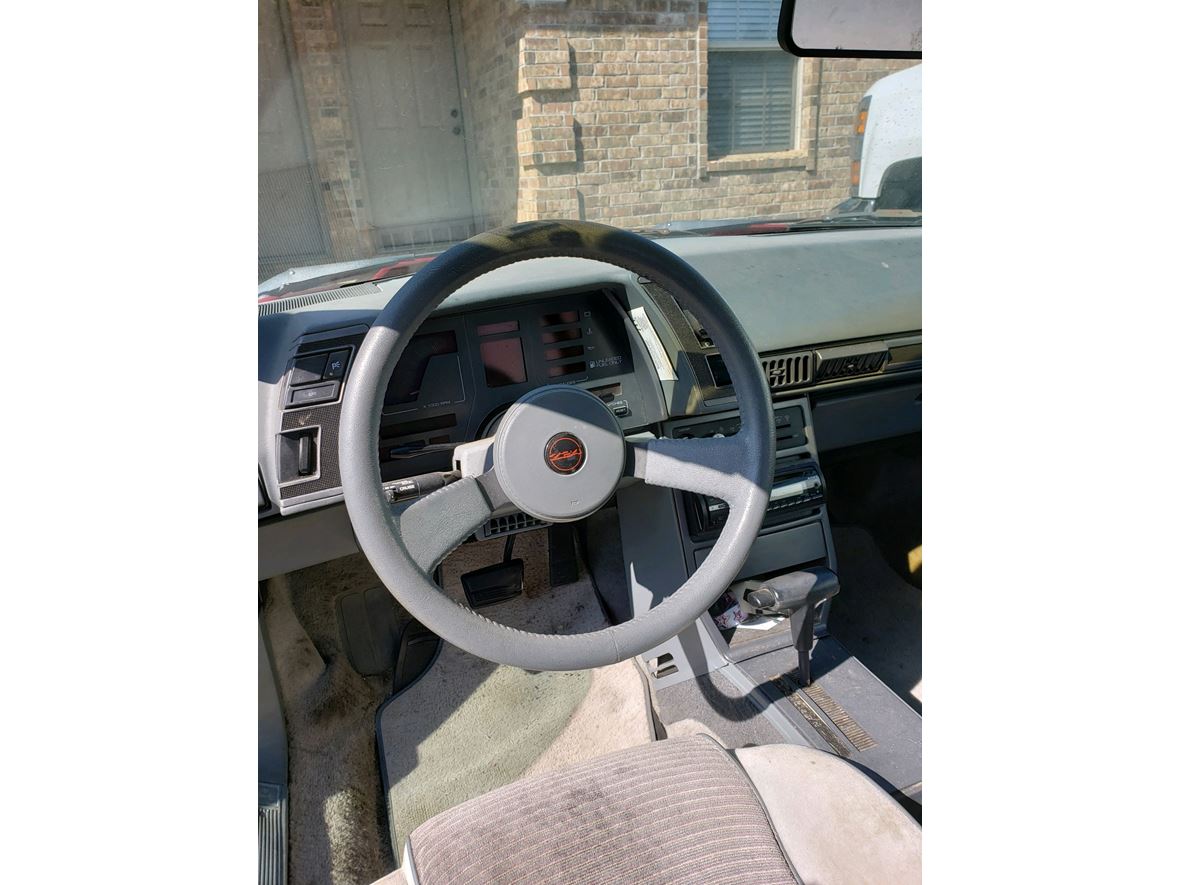 1988 Chevrolet Cavalier Classic Car Willard, MO 65781