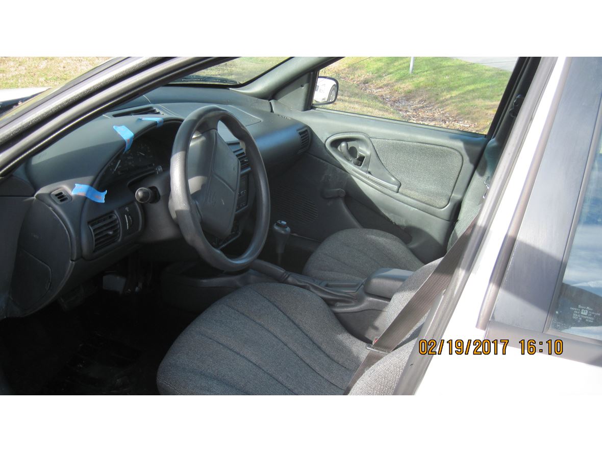 2001 Chevrolet Cavalier for sale by owner in Selbyville