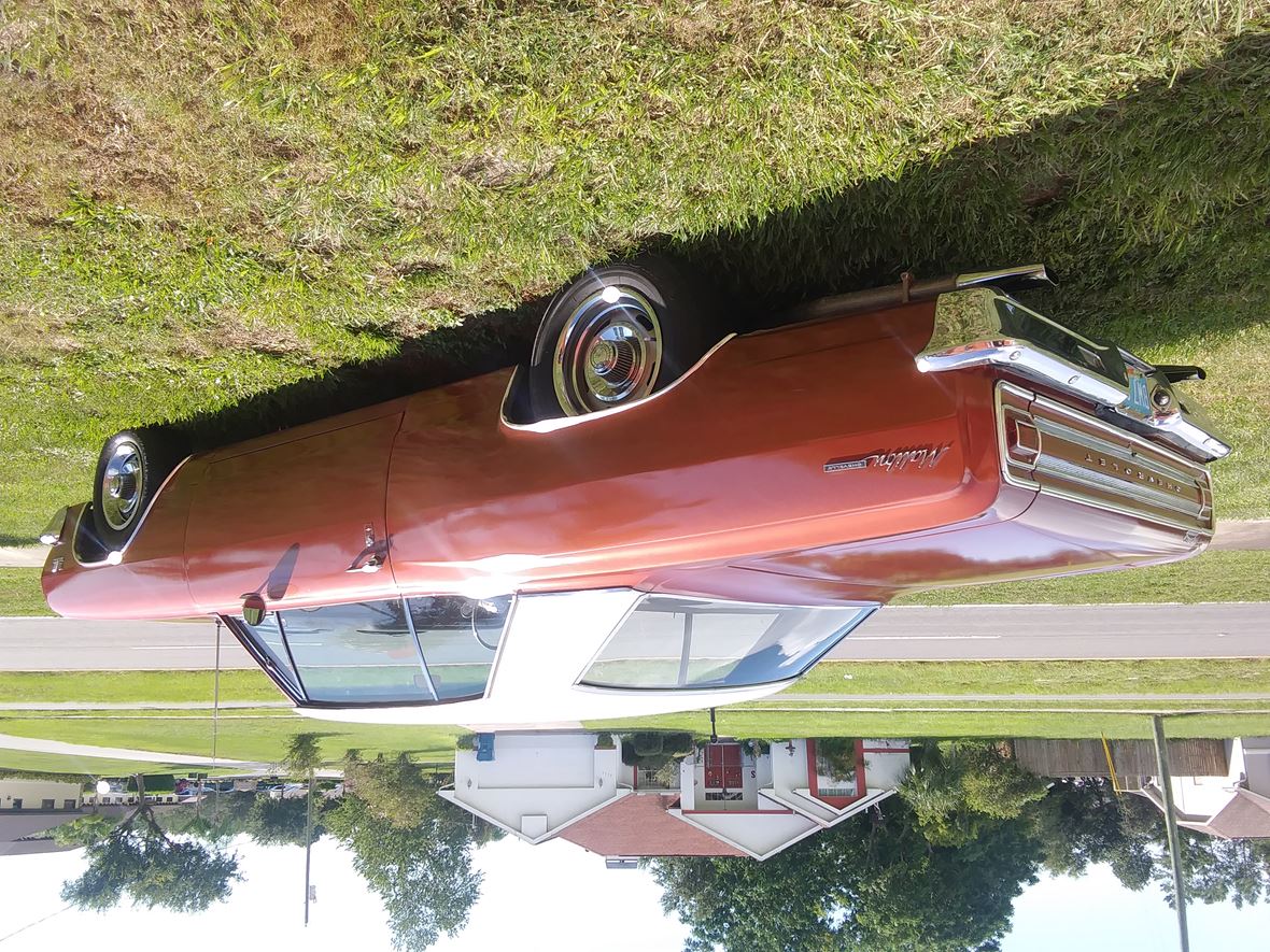 1965 Chevrolet Chevelle Antique Car Spring Hill, FL 34608