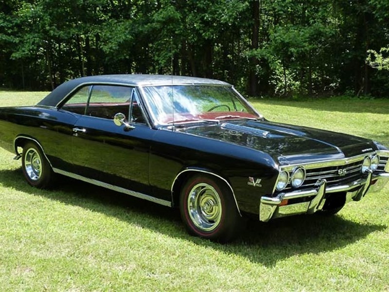 1967 Chevrolet Cheyenne Antique Car Chesterfield, VA 23838