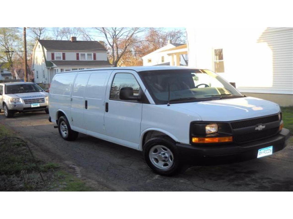 2004 Chevrolet City Express Cargo for sale by owner in West Cornwall