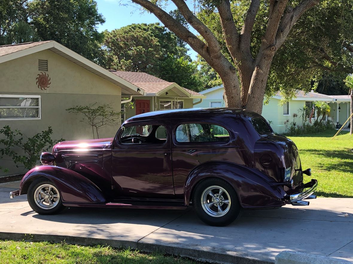 1936 Chevrolet Classic for sale by owner in Englewood