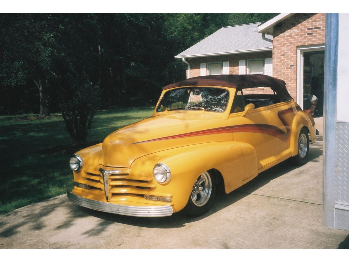 1948 Chevrolet Classic for sale by owner in Edenton
