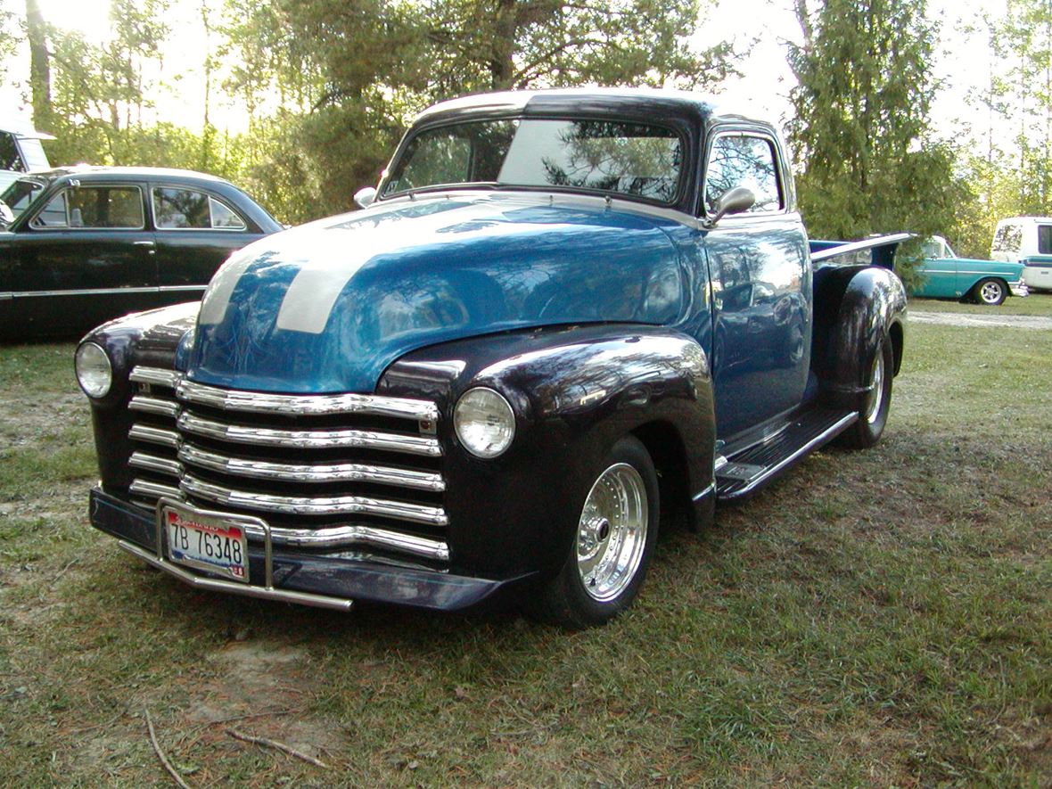 1948 Chevrolet Classic for sale by owner in Vacaville