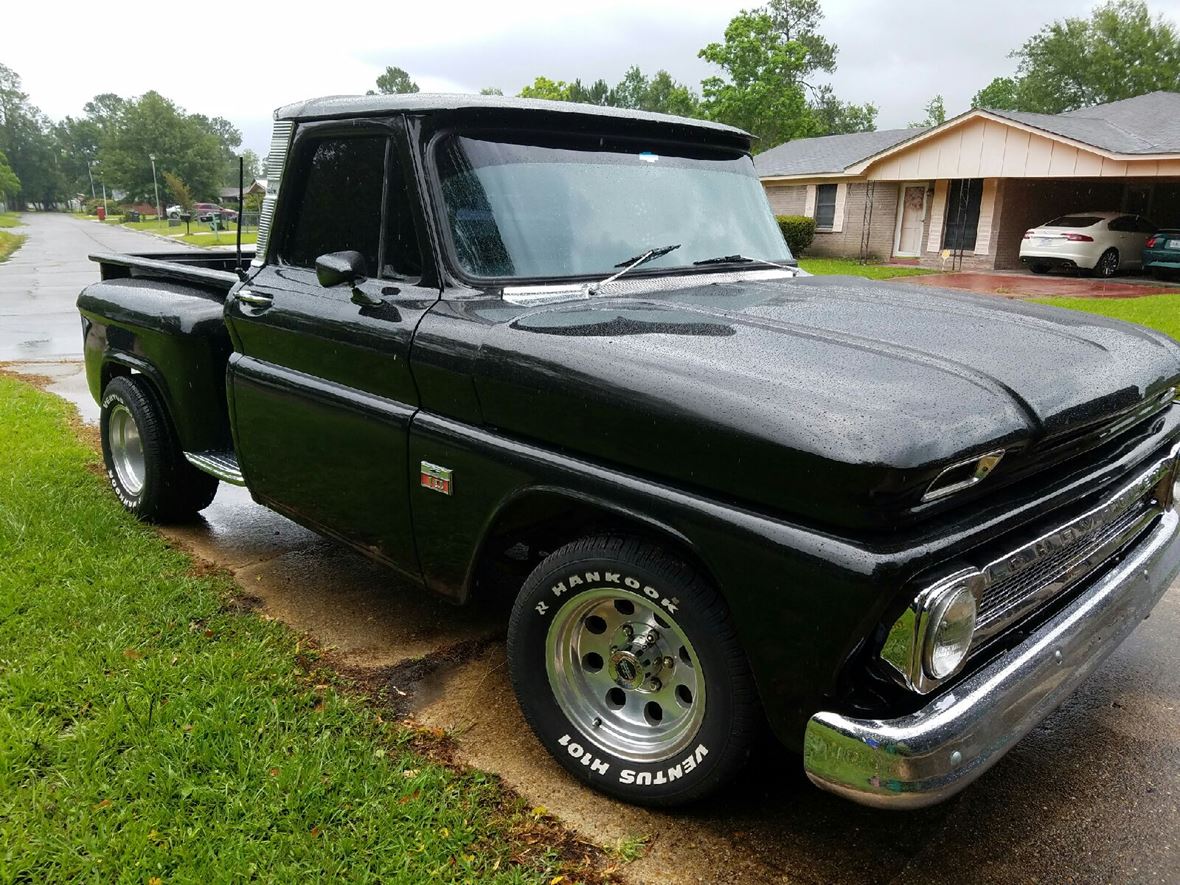 1966 Chevrolet Classic for sale by owner in Vancleave