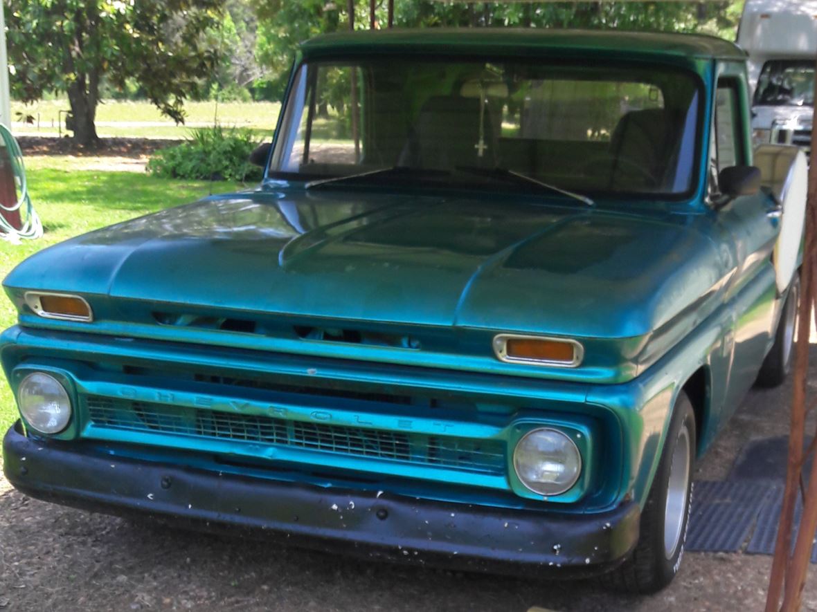 1966 Chevrolet Classic Antique Car Texarkana, TX 75501