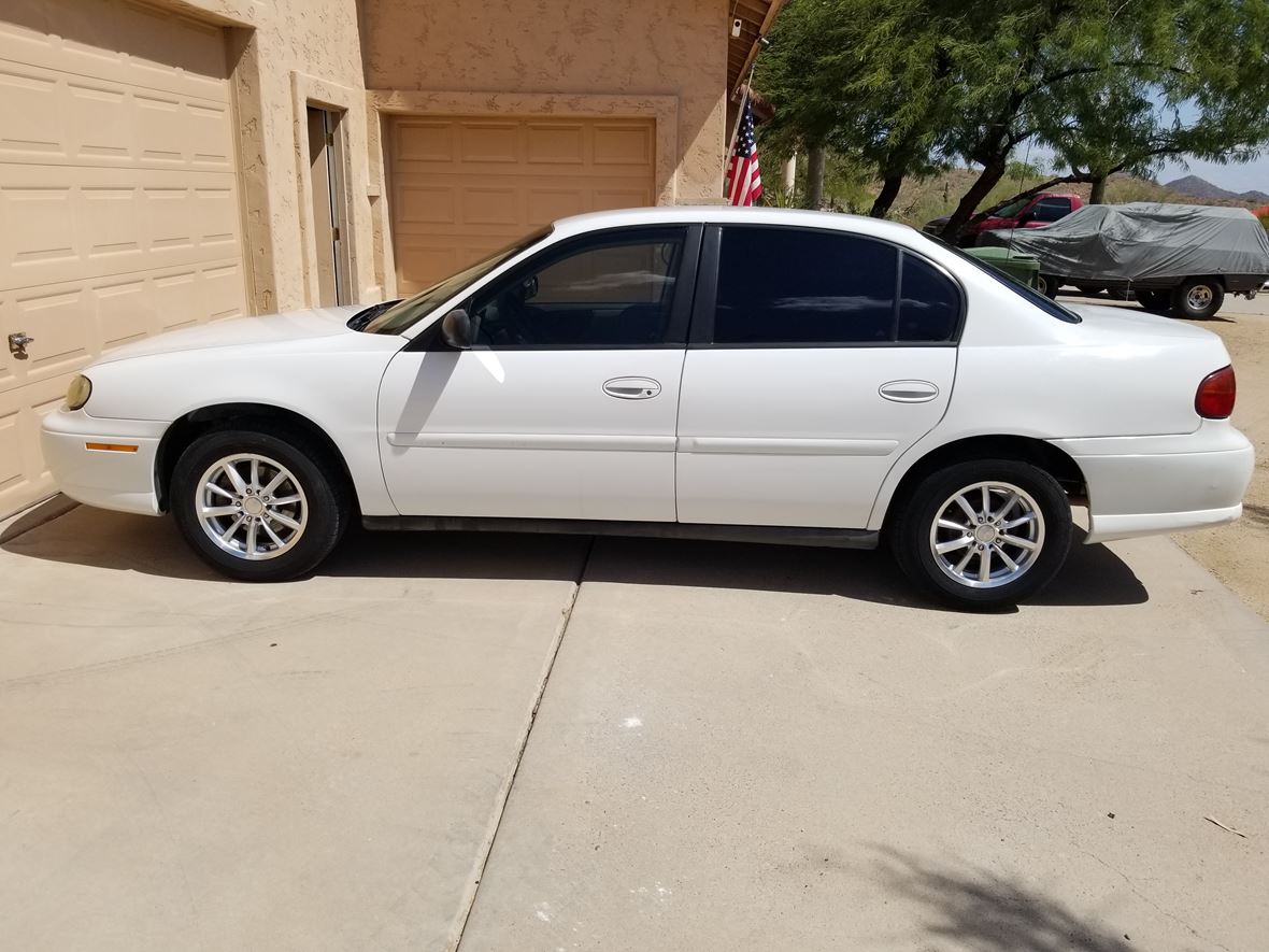 2005 Chevrolet Classic for sale by owner in Phoenix