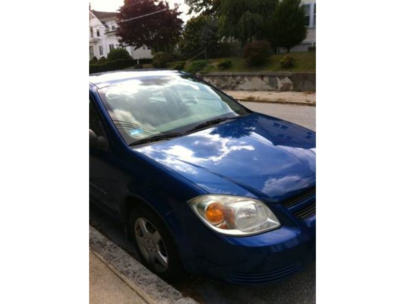 2005 Chevrolet Cobalt for sale by owner in Woonsocket