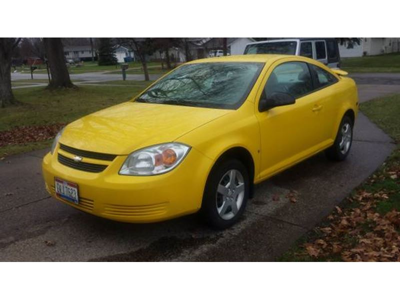2006 Chevrolet Cobalt Sale by Owner in North Ridgeville, OH 44039