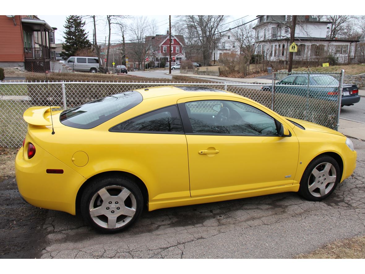 2006 Chevrolet Cobalt for sale by owner in Stoughton