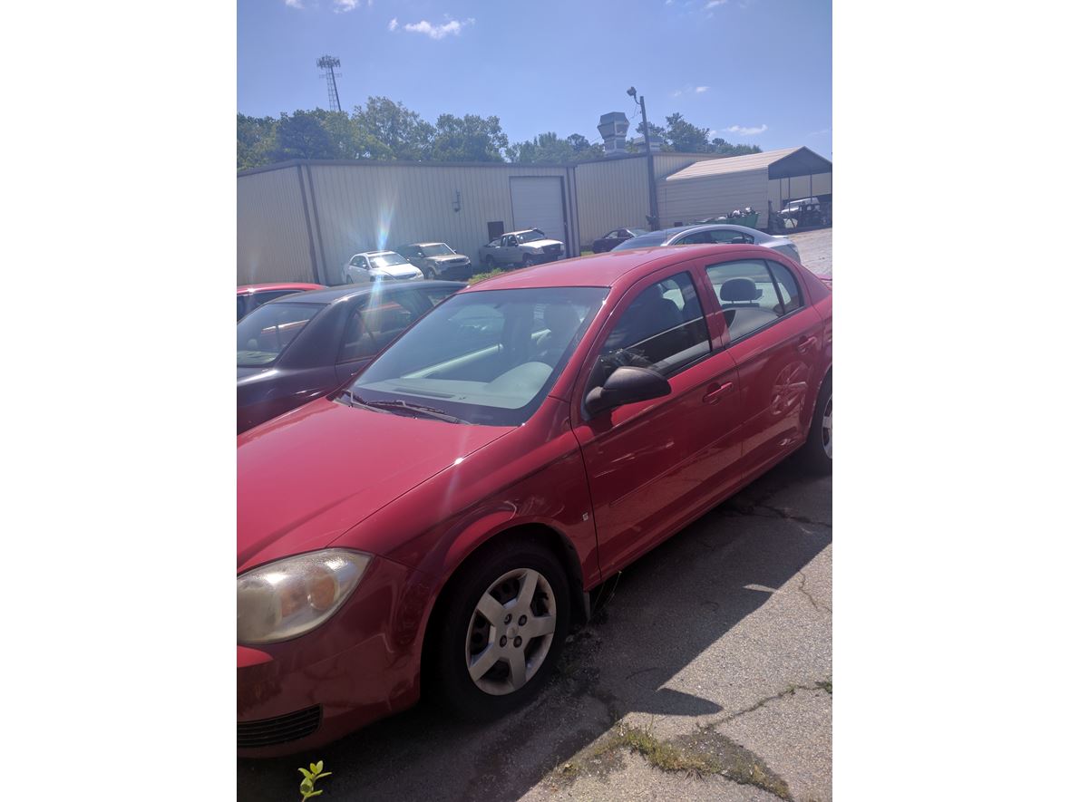 2006 Chevrolet Cobalt for sale by owner in Conyers