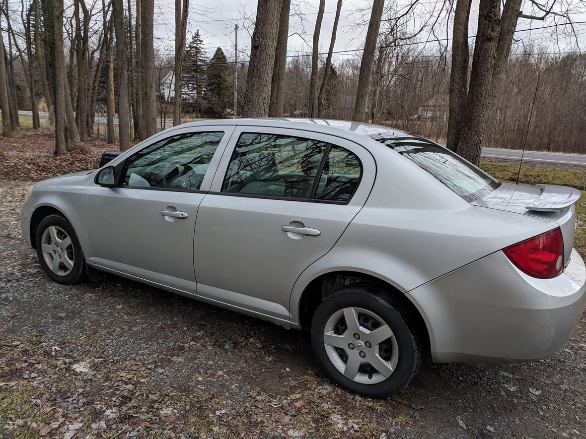 2006 Chevrolet Cobalt for sale by owner in Webster