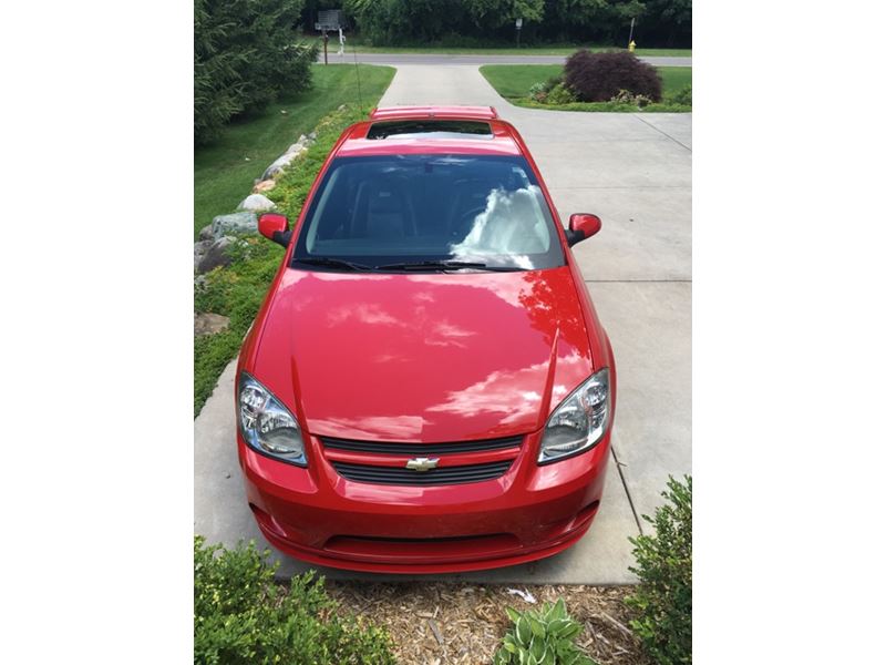 2007 Chevrolet Cobalt for sale by owner in Portage