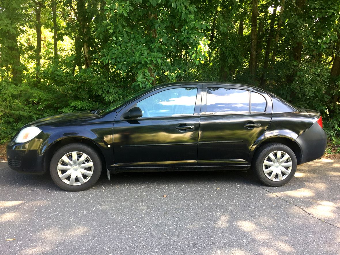 2007 Chevrolet Cobalt for sale by owner in Shirley