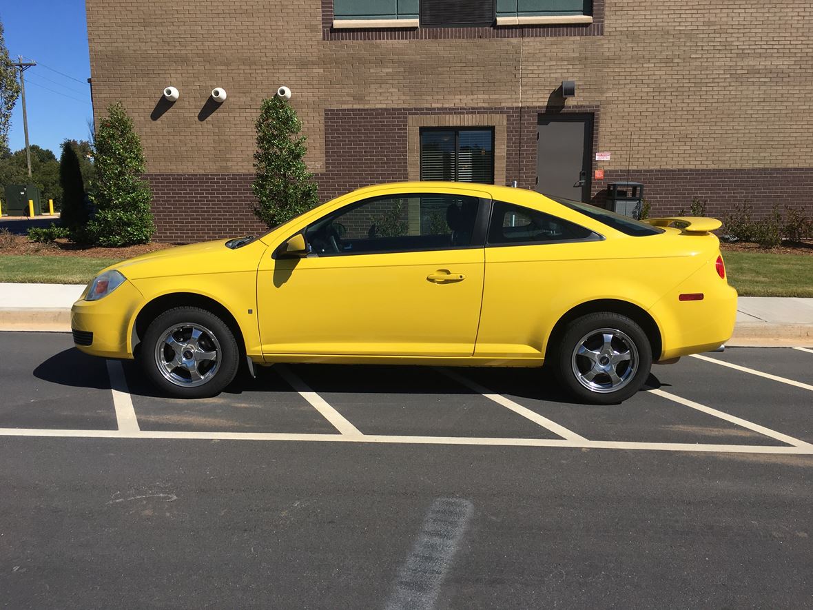 2007 Chevrolet Cobalt for Sale by Owner in Charlotte, NC 28278
