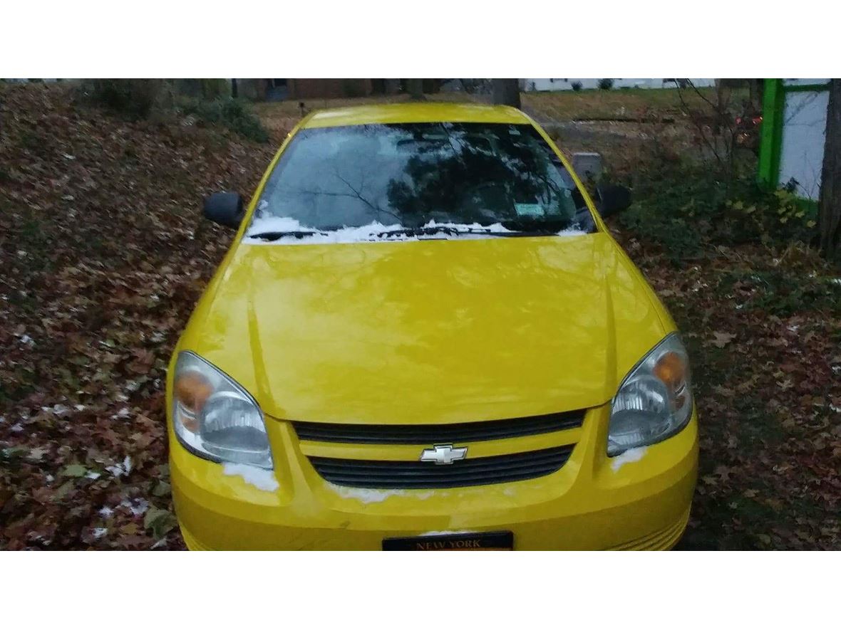 2007 Chevrolet Cobalt for sale by owner in Fredonia