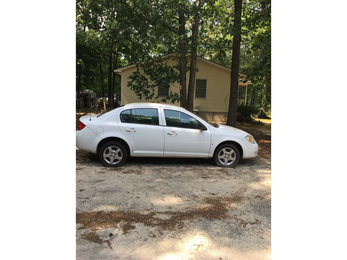 2007 Chevrolet Cobalt for sale by owner in Clayton