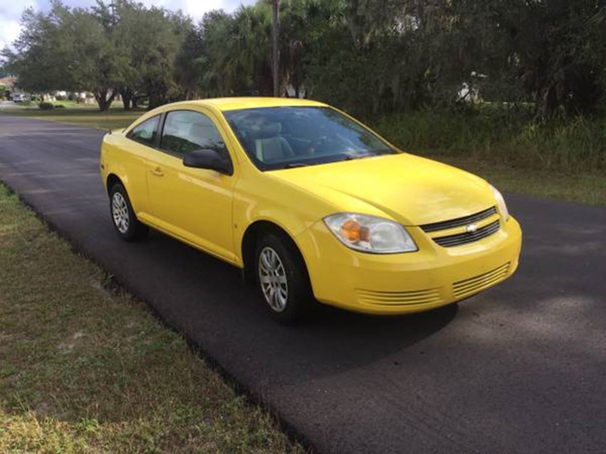 2007 chevrolet cobalt 4 door 2007 chevrolet cobalt 4 door