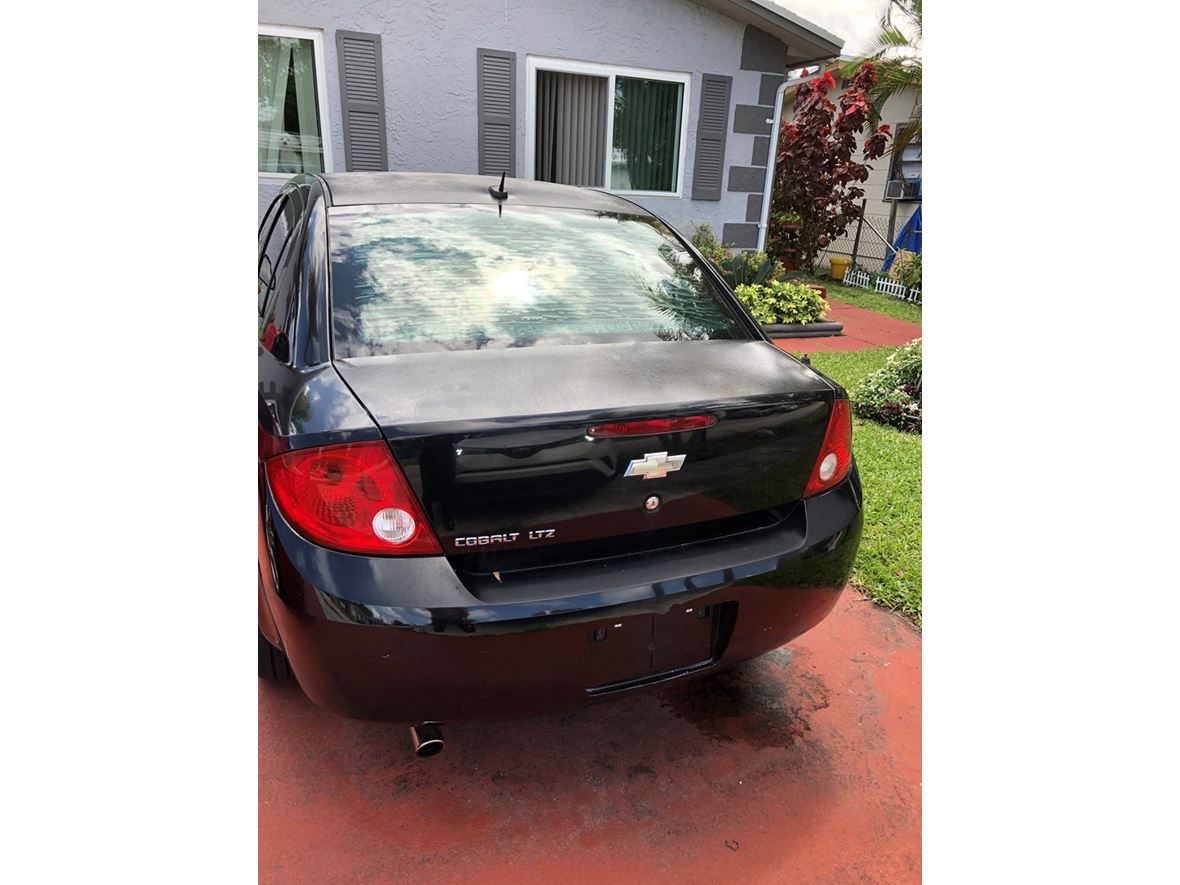 2007 Chevrolet Cobalt for sale by owner in Hollywood