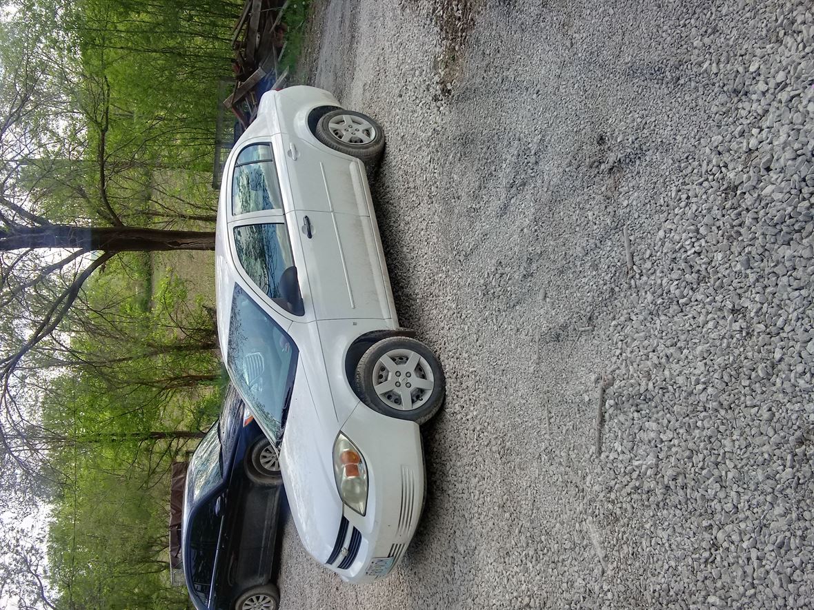 2007 Chevrolet Cobalt for sale by owner in Rushville