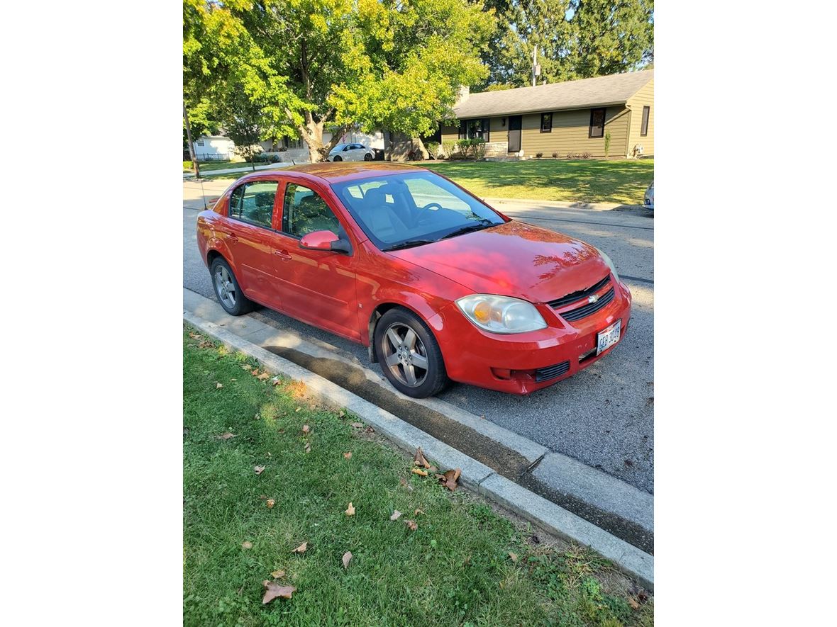 2007 Chevrolet Cobalt for sale by owner in Canal Winchester