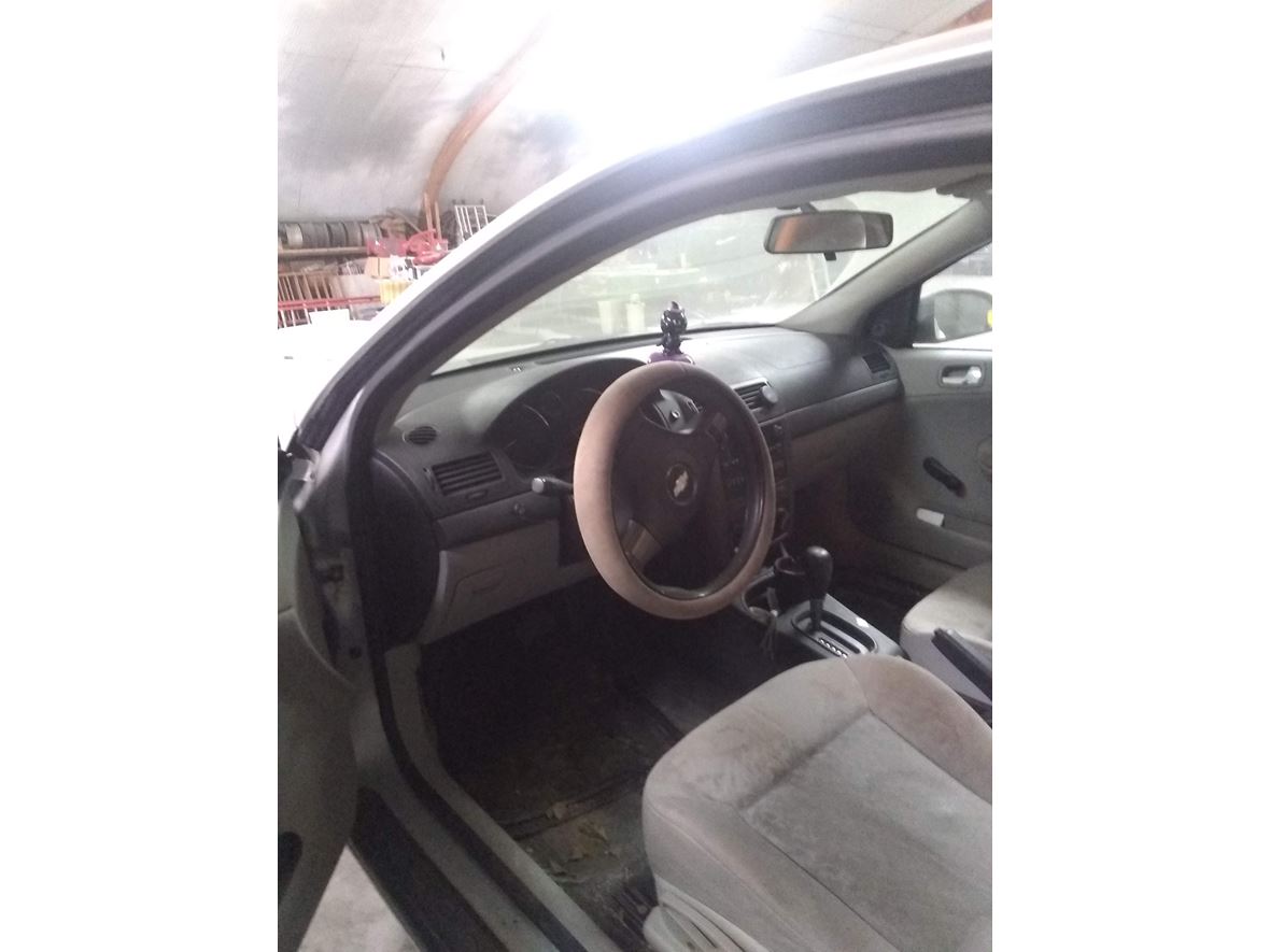 2007 Chevrolet Cobalt for sale by owner in Harcourt