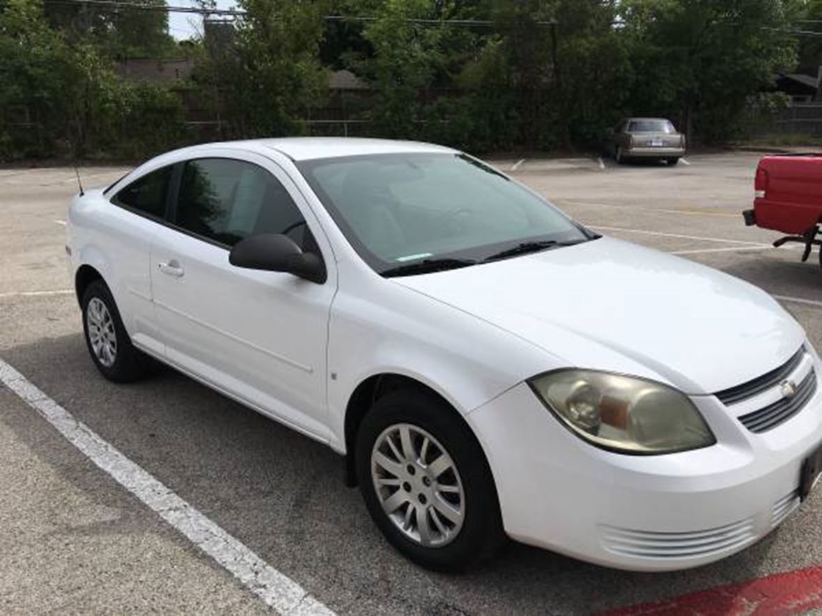 2008 Chevrolet Cobalt for Sale by Owner in Dallas, TX 75398