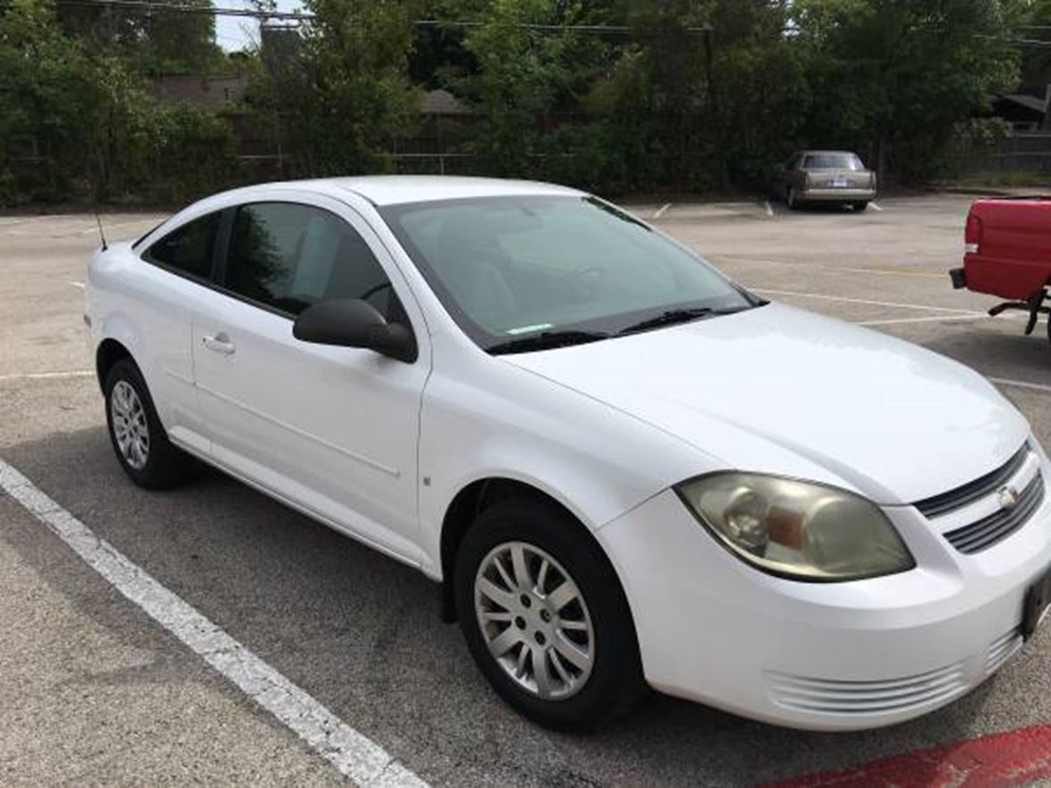 2008 Chevrolet Cobalt for sale by owner in Dallas
