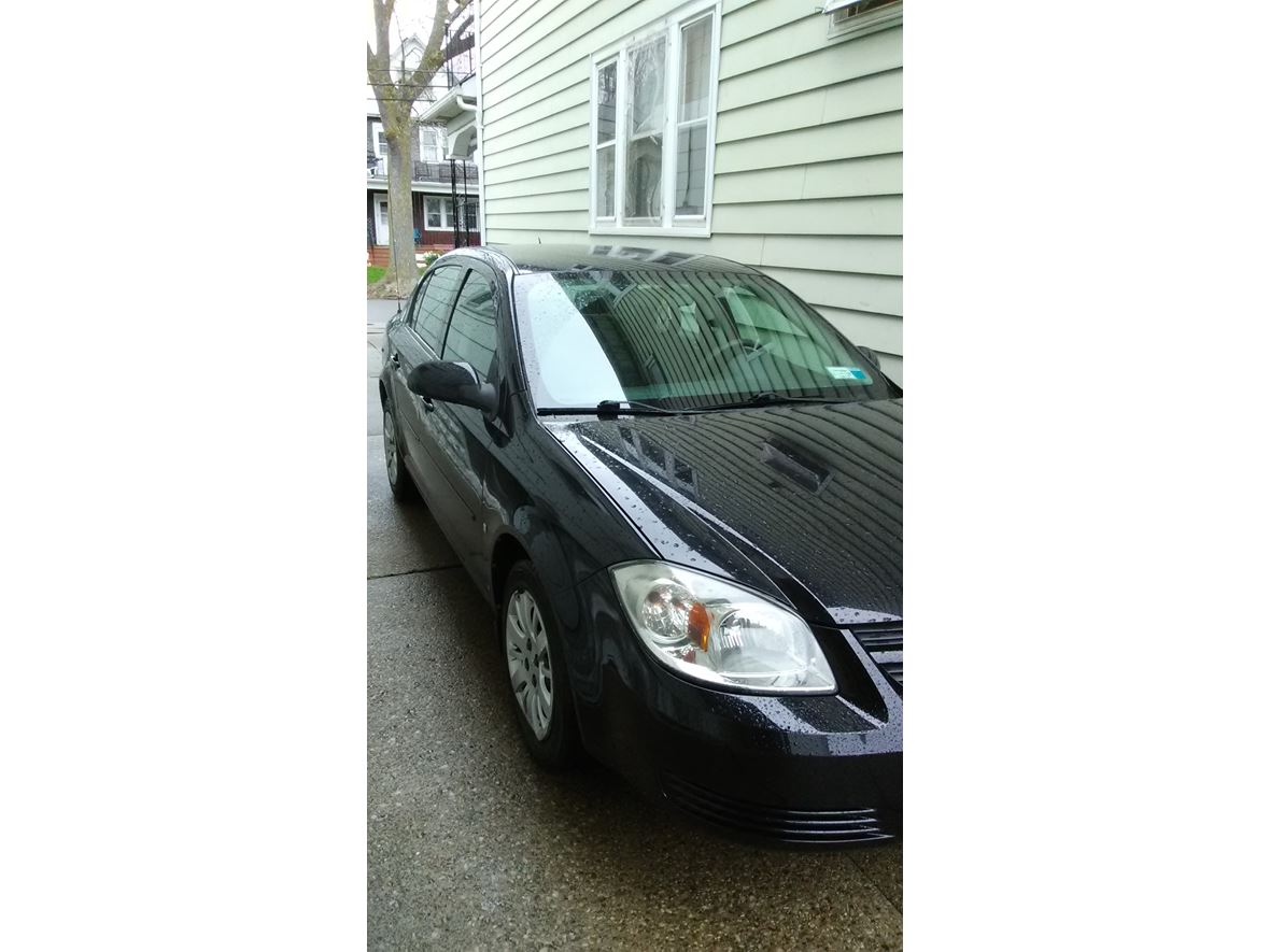 2009 Chevrolet Cobalt for sale by owner in Buffalo