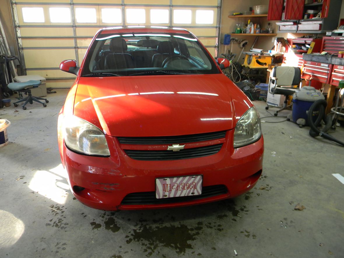 2009 Chevrolet Cobalt for sale by owner in Big Sandy