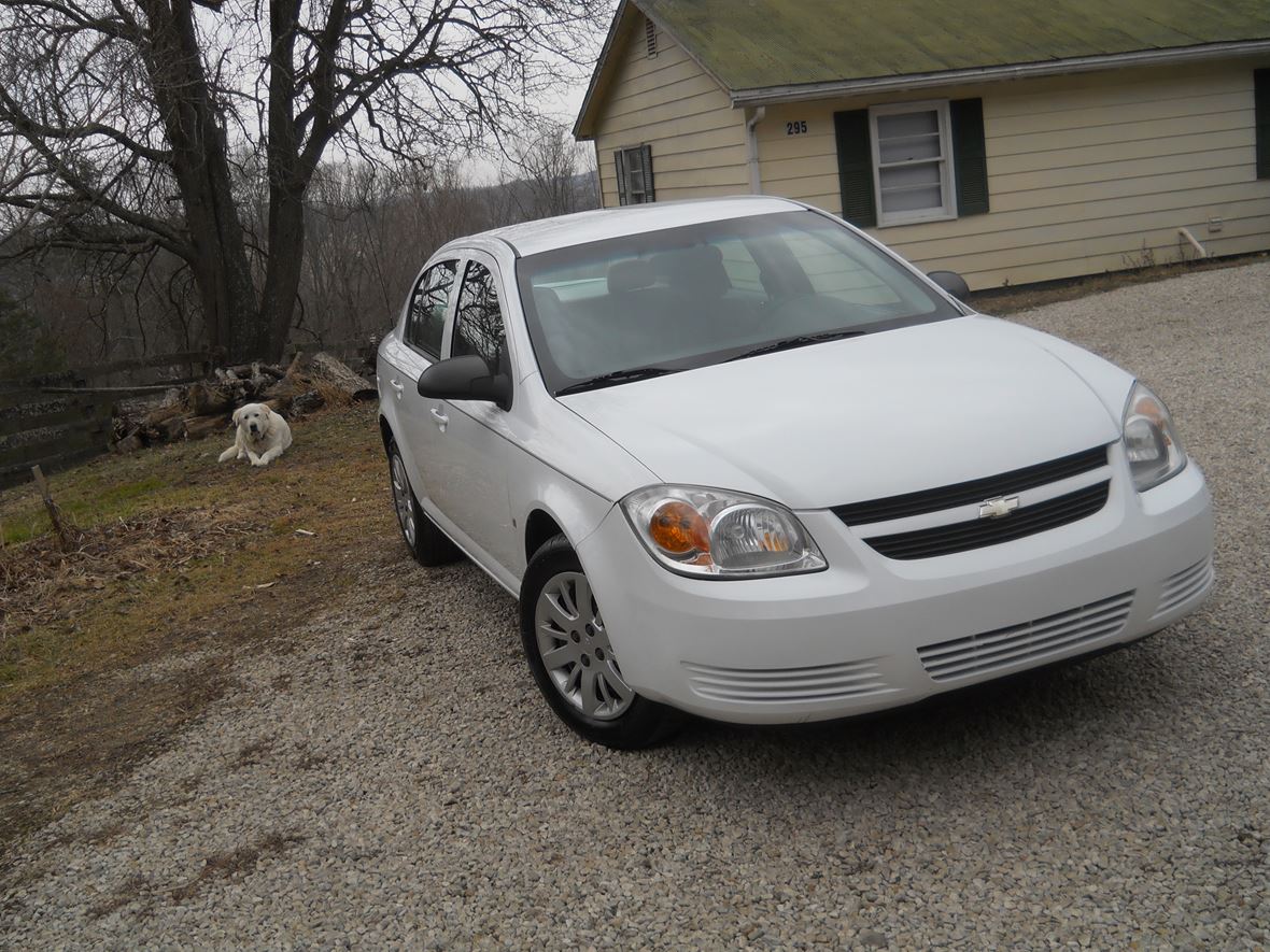 2009 Chevrolet Cobalt for Sale by Owner in Irvine, KY 40336