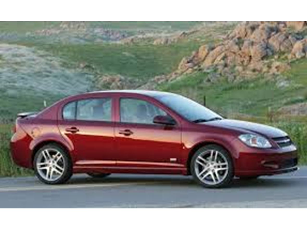 2009 Chevrolet Cobalt for sale by owner in Columbus