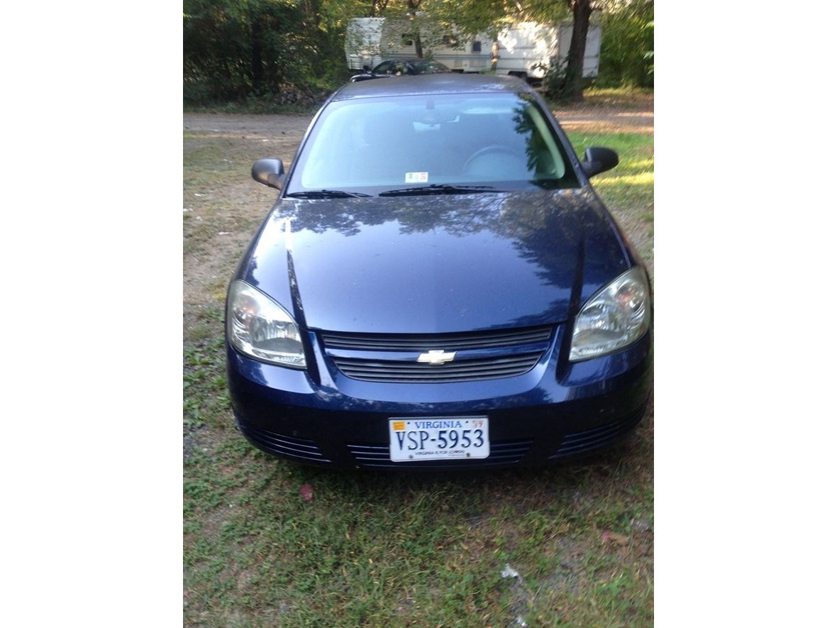 2010 Chevrolet Cobalt for sale by owner in Charlottesville