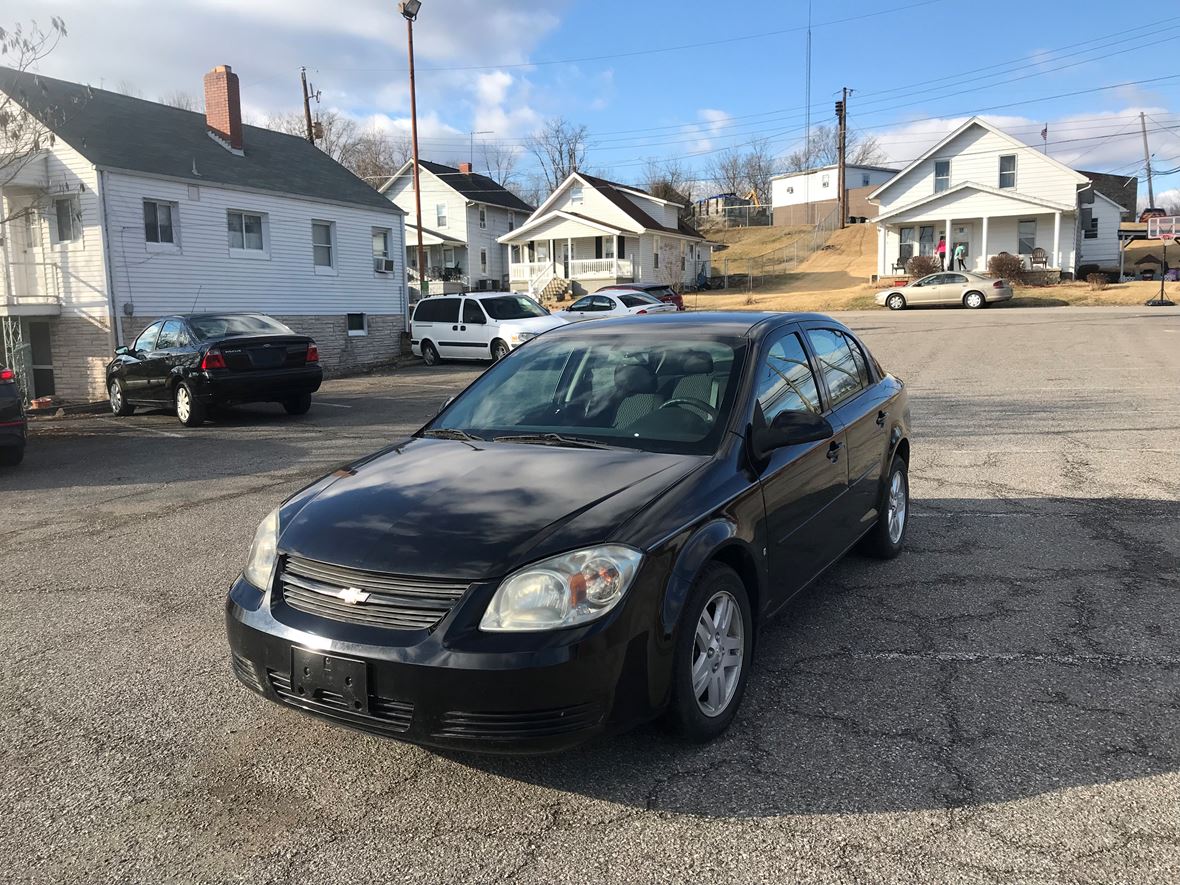2010 Chevrolet Cobalt for sale by owner in Ironton
