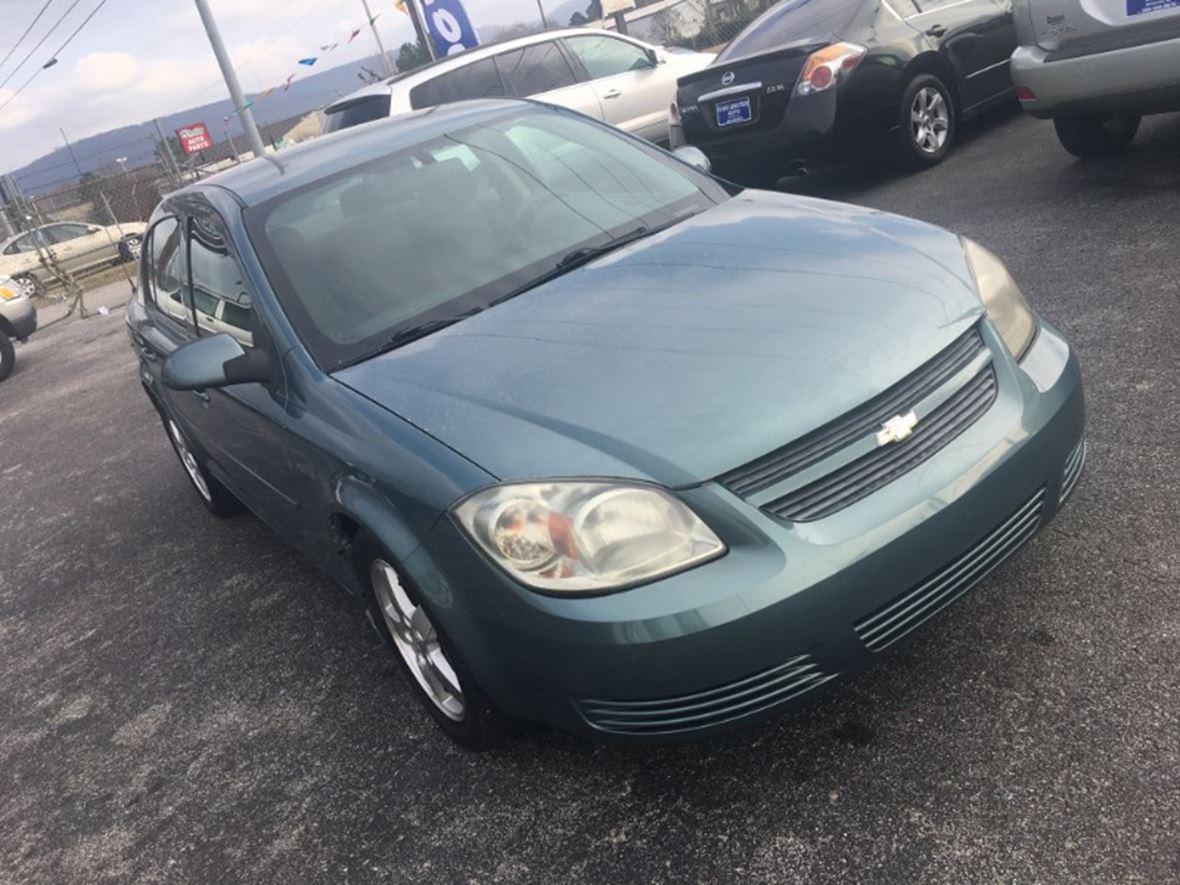 2010 Chevrolet Cobalt for sale by owner in Huntsville