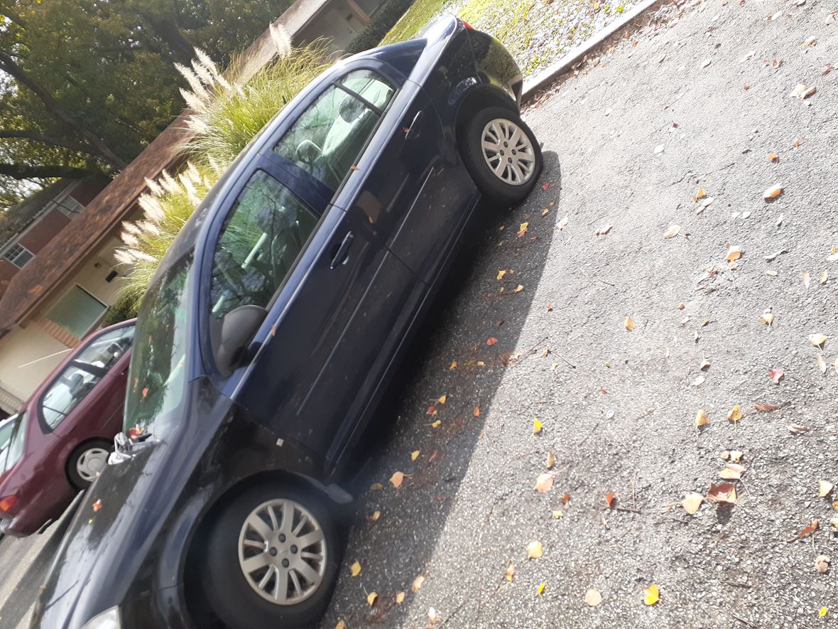 2010 Chevrolet Cobalt for Sale by Owner in Jacksonville, FL 32205