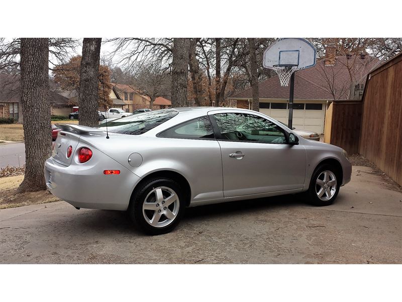 2008 Chevrolet Cobalt LS for sale by owner in North Richland Hills
