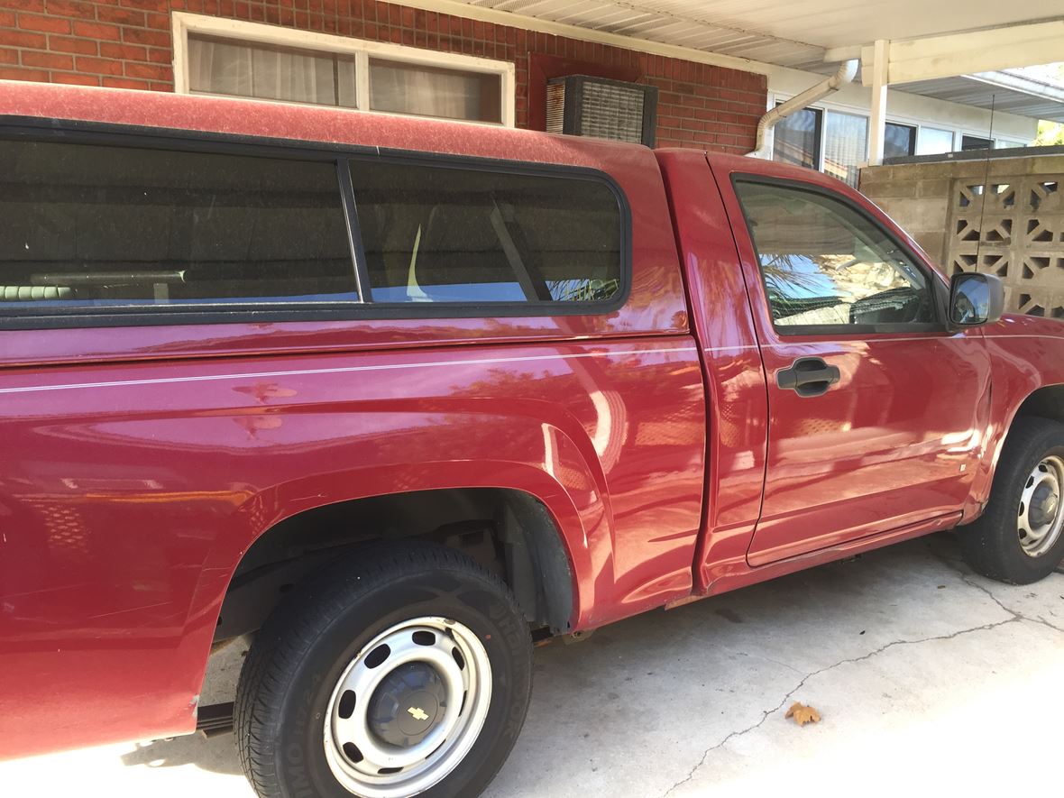 2006 Chevrolet Colorado Sale by Owner in Jacksonville, FL