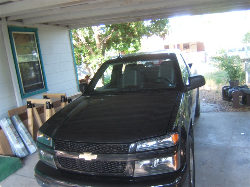 2009 Chevrolet Colorado for Sale by Owner in Clifton, CO 81520