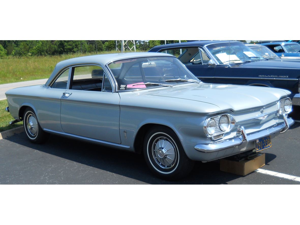 1961 Chevrolet Corvair for sale by owner in Ormond Beach