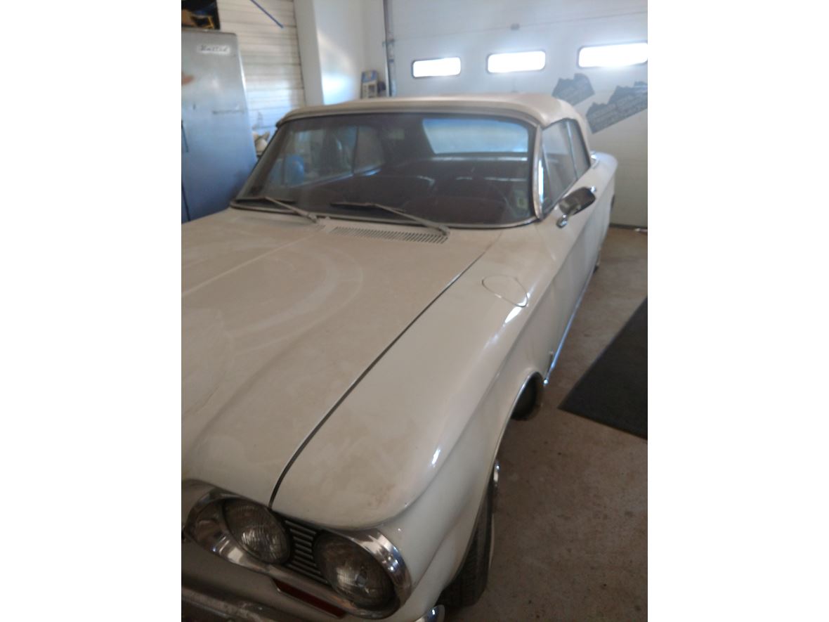 1964 Chevrolet corvair for sale by owner in Colorado Springs