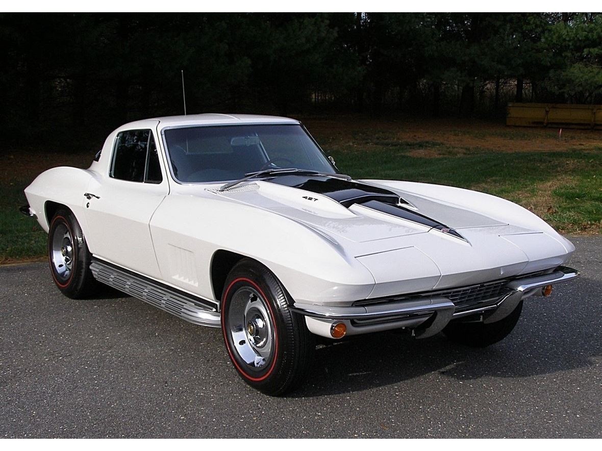 1967 Chevrolet Corvette for sale by owner in San Diego