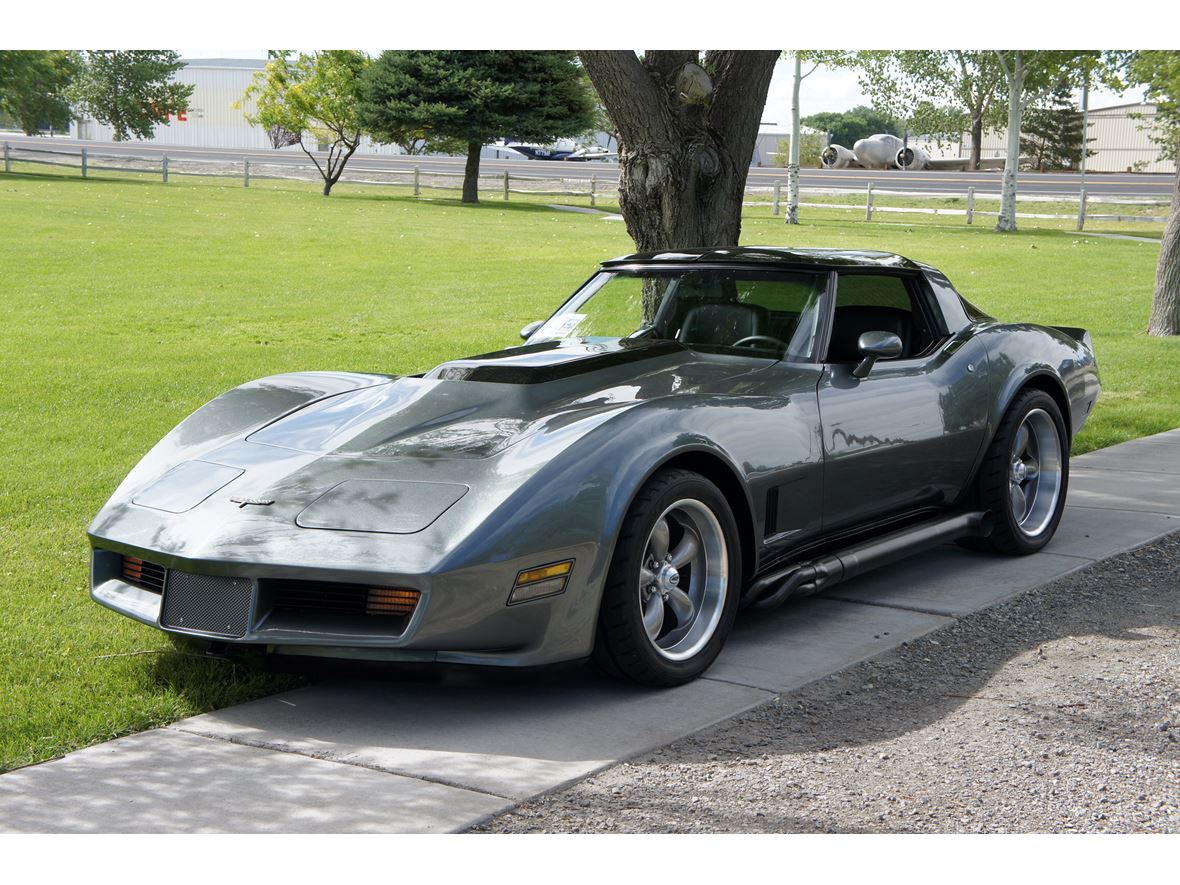 1980 Corvette For Sale >> 1980 Chevrolet Corvette For Sale By Owner In Yerington Nv 89447 35 000 1980 Corvette For Sale >> 1980 Chevrolet Corvette For Sale By Owner In Yerington Nv 89447 35 000