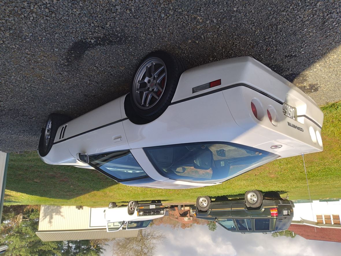 1985 Chevrolet Corvette Classic Car Galax, VA 24333