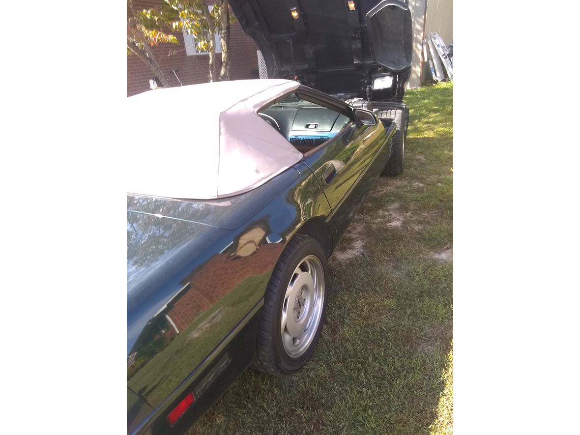 1991 Chevrolet Corvette Classic Car London, KY 40744