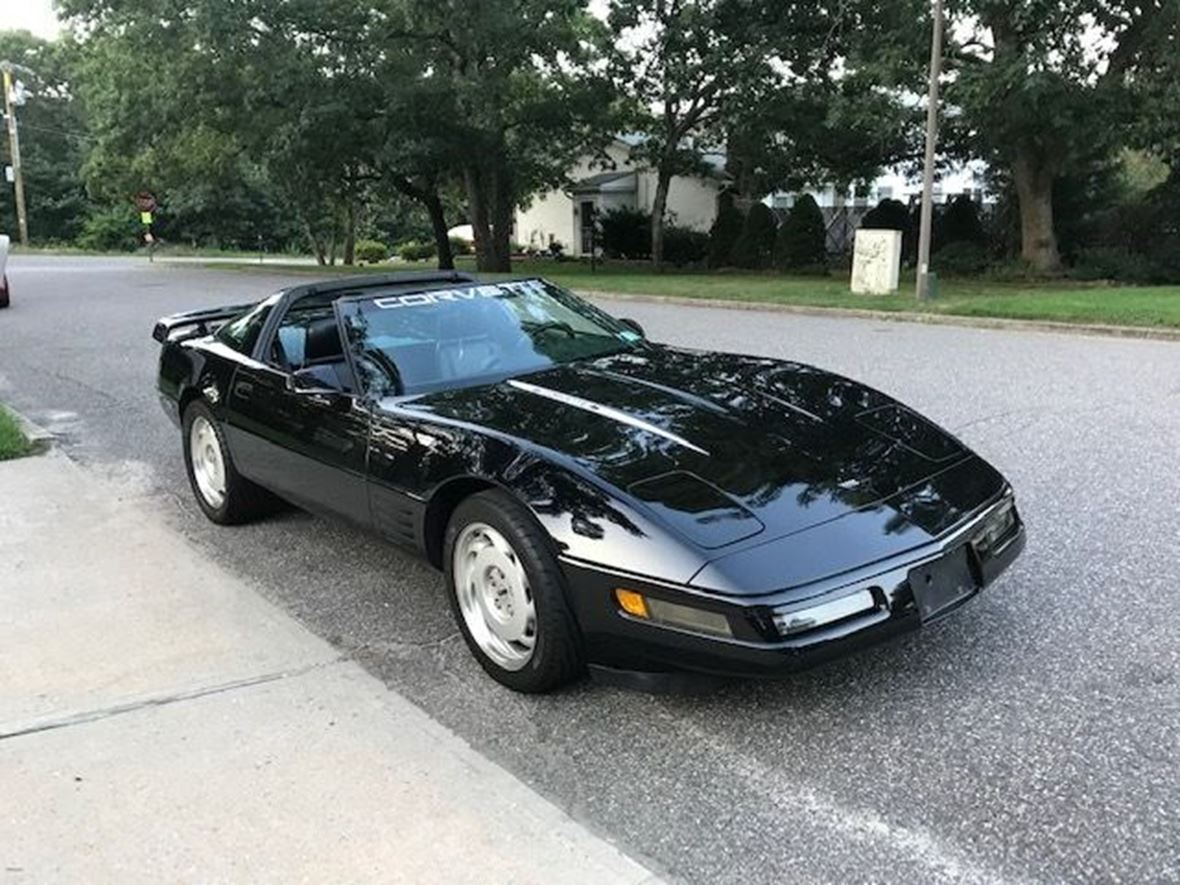 1992 Chevrolet Corvette Classic Car Selden, NY 11784