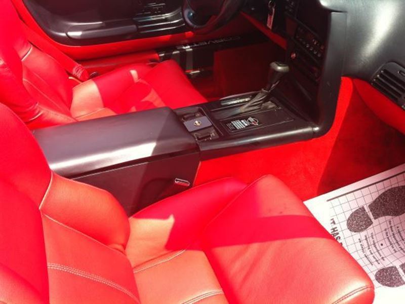 1994 Chevrolet Corvette Classic Car Hampton, VA 23670