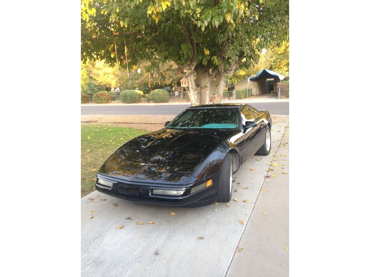 1996 Chevrolet Corvette Classic Car Phoenix, AZ 85078