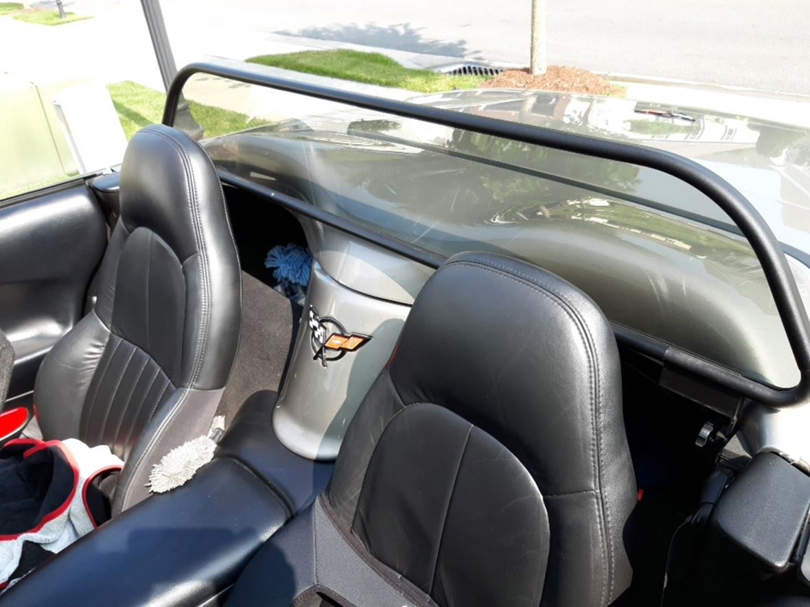 1998 Chevrolet Corvette Classic Car Millsboro, DE 19966