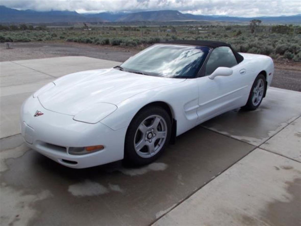 1999 Corvette For Sale >> 1999 Chevrolet Corvette For Sale By Owner In Aurora Co 80047 1999 Corvette For Sale >> 1999 Chevrolet Corvette For Sale By Owner In Aurora Co 80047